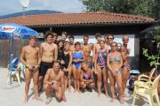 24° Trofeo Lago di Caldonazzo