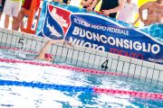 7° Trofeo Master Buonconsiglio Nuoto
