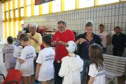 6^ Manifestazione Trofeo Scuole Nuoto Federali