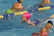 5^ Prova Nuoto per Tutti