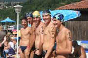 25° Trofeo Lago di Caldonazzo