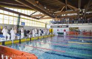 4° Trofeo Master Buonconsiglio Nuoto - Foto di Alvise Grancelli