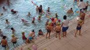 Festa Scuola Nuoto 2014