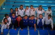 19° Coppa Bolzano Nuoto